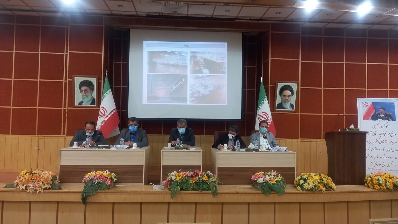 با توکل بر خدا و همراهی مردم از پیچ سخت تحریم‌ها عبور خواهیم کرد