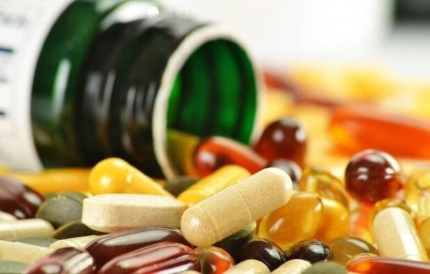 مزایای مصرف مکمل برای رفع خستگی مزایای مصرف مکمل برای رفع خستگی