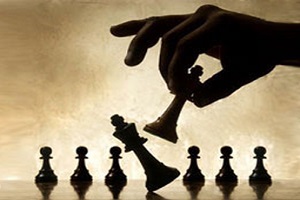 شطرنج باز همدانی جواز حضور در مسابقات آسیایی را کسب کرد