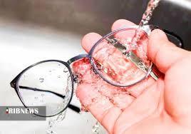 از دردسر های عینک خلاص شو....