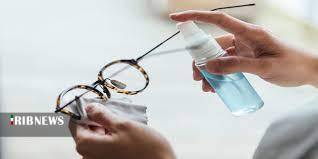 از دردسر های عینک خلاص شو....