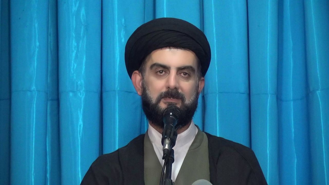 خطبه های نماز جمعه شهرستانها و مراکز بخشها؛