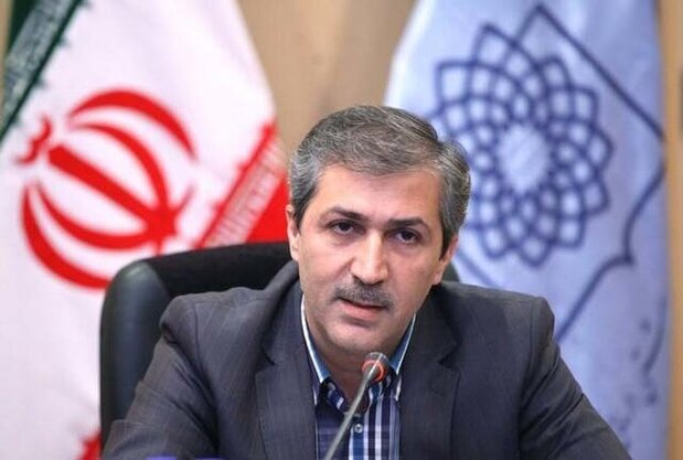 کمک مؤثر بیمارستان امام خمینی کرج در موج پنجم کرونا کمک مؤثر بیمارستان امام خمینی کرج در موج پنجم کرونا