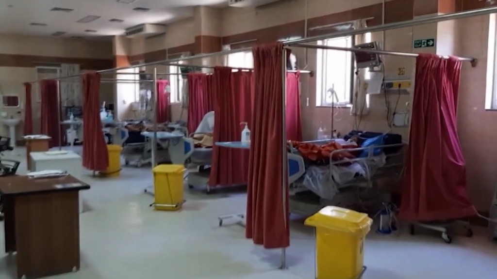 کروناهمه جادر کمین غافلان کروناهمه جادر کمین غافلان