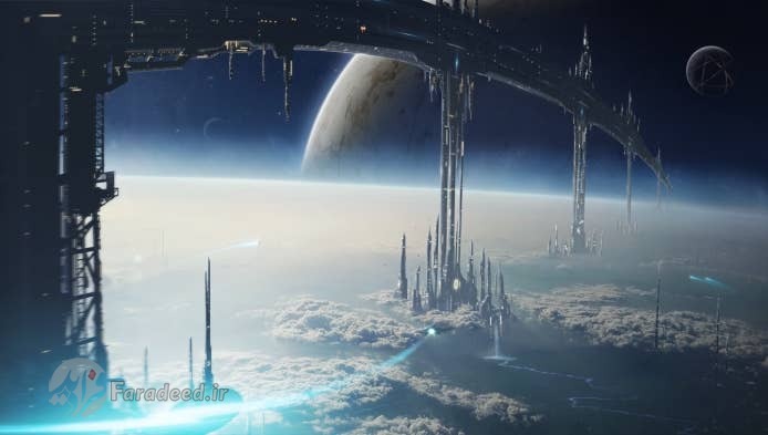 نابود شدن تمدن&zwnj;های کهکشان راه شیری