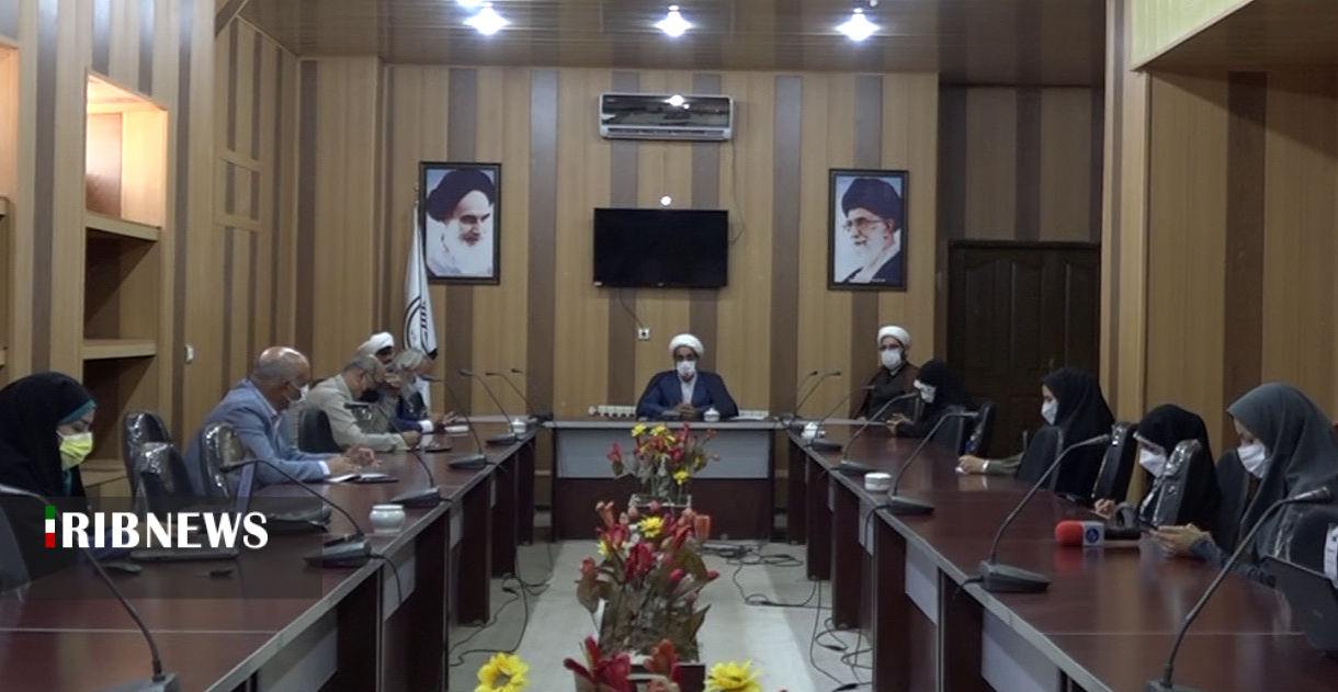 آیینهای محرم در کرمان با رعایت شیوهنامههای بهداشتی آیینهای محرم در کرمان با رعایت شیوهنامههای بهداشتی