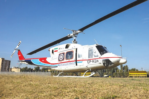 امداد اورژانس هوایی در ارتفاعات سخت گذر شهرستان لالی امداد اورژانس هوایی در ارتفاعات سخت گذر شهرستان لالی