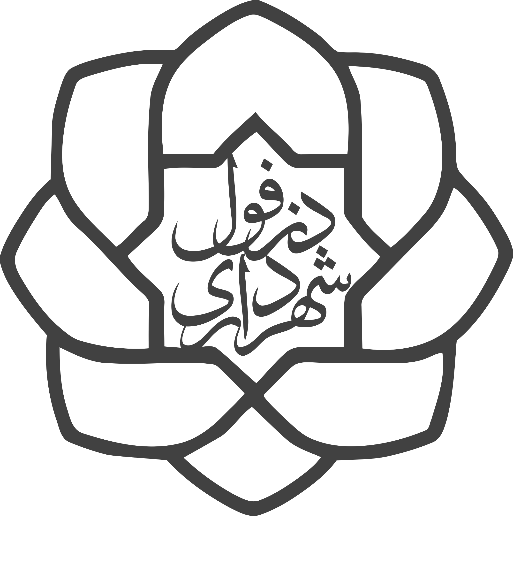 انتخاب سرپرست جدید شهرداری دزفول انتخاب سرپرست جدید شهرداری دزفول