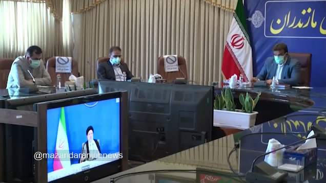 فرصت یک هفته ای رئیس جمهور به استانداران