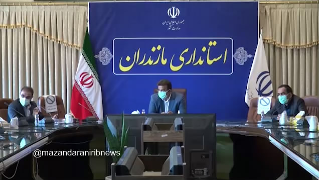 فرصت یک هفته ای رئیس جمهور به استانداران