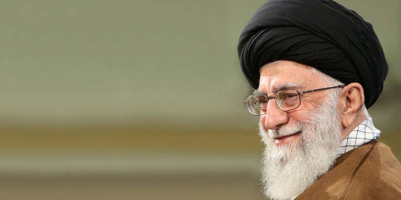 پیام تشکر رهبر انقلاب اسلامی از مدال آوران المپیک