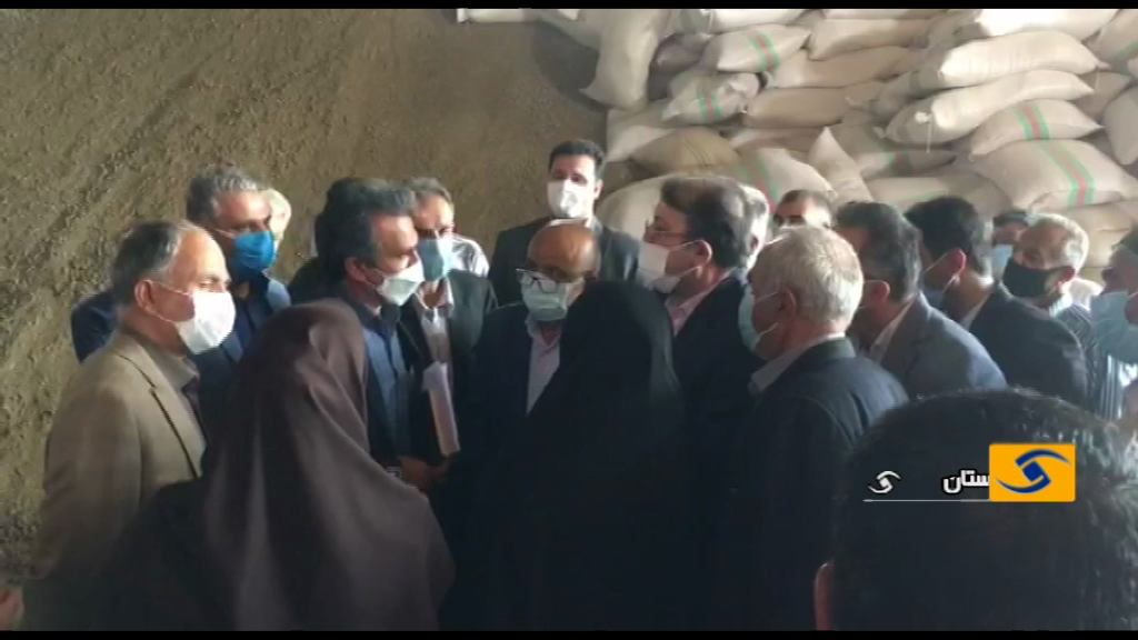 باز شدن چتر حمایت ویژه تعاون روستایی برای دامداران+ فیلم