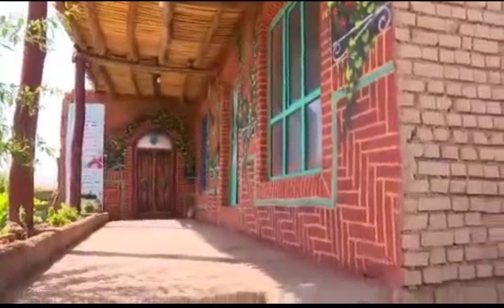 دعوت بخشدار رخ از سرمایه گذاران برای طرح های توسعه گردشگری دعوت بخشدار رخ از سرمایه گذاران برای طرح های توسعه گردشگری