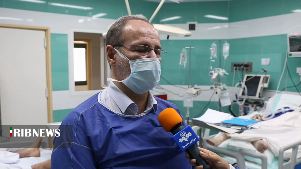 کرونا در اردبیل هر روز بدتر از دیروز، ۱۳۹ بستری و ۹ فوتی کرونا در اردبیل هر روز بدتر از دیروز، ۱۳۹ بستری و ۹ فوتی