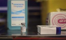 تحویل محموله جدبد واکسن کرونا به خراسان جنوبی