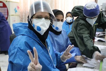 وضع بحرانی کرونا درخراسان رضوی ؛ سفربه مشهد ممنوع