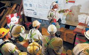 برگزاری  آموزشهای پیشگیری از آسیب‌های اجتماعی ویژه کارگران