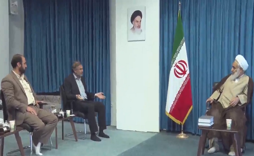 شهرداری کار خدمت‌رسانی را با سرعت پیش ببرد