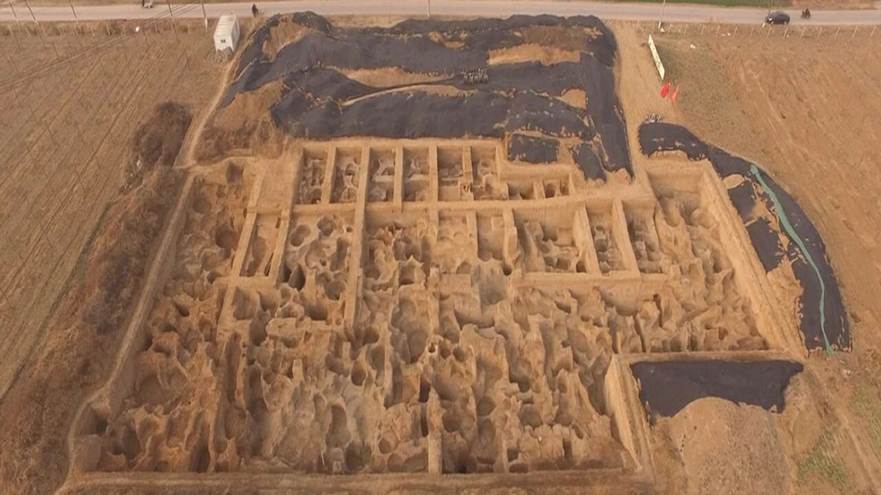 کشف قدیمی‌ترین ضرابخانه سکه جهان