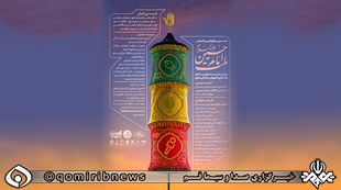 پویش تولید محتوا و کنشگری عاشورایی در سوگواره «ملت امام حسین(ع)»