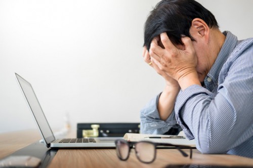 راهکارهای ساده برای کاهش استرس راهکارهای ساده برای کاهش استرس