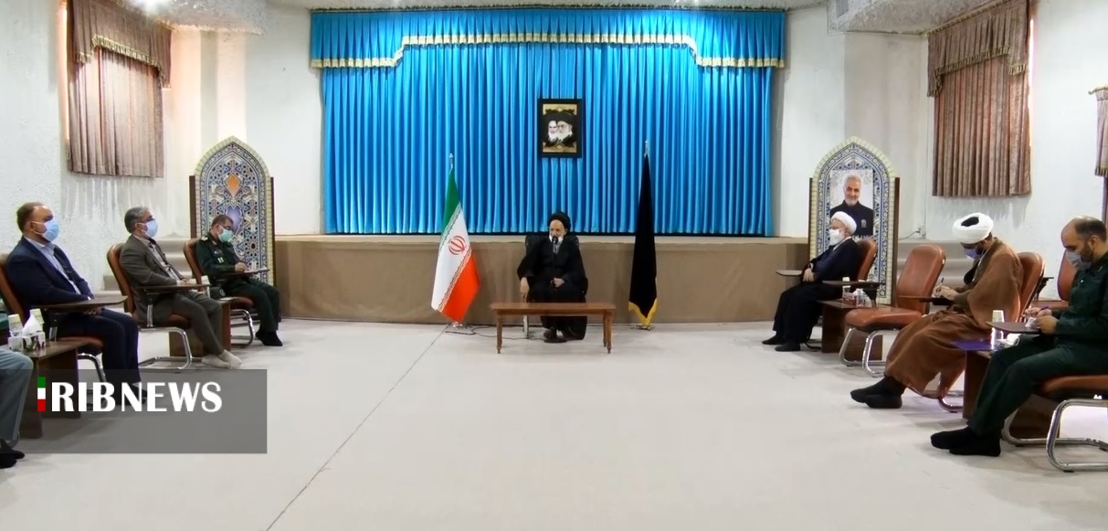 لزوم ترویج امر به معروف و نهی از منکر در جامعه لزوم ترویج امر به معروف و نهی از منکر در جامعه