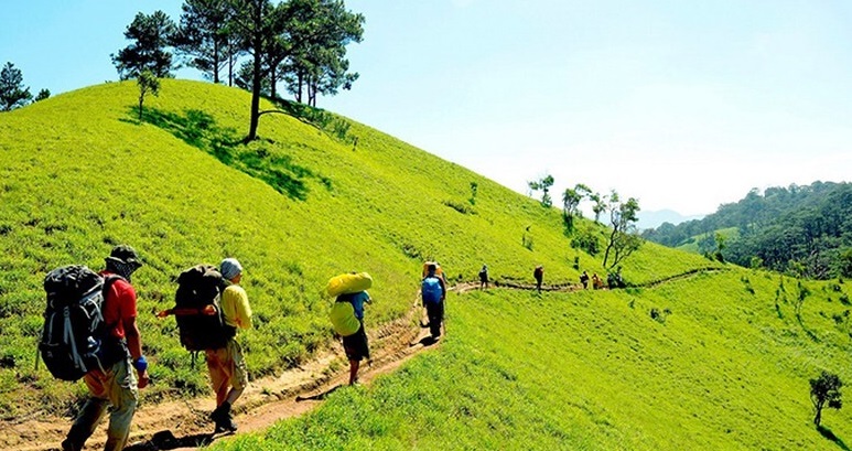 حرفهای کوهپیمایی کنیم حرفهای کوهپیمایی کنیم