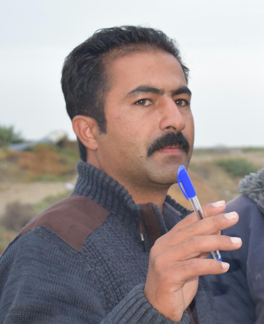 ریشه کنی کامل بیماری لکه سفید میگو در گلستان ریشه کنی کامل بیماری لکه سفید میگو در گلستان