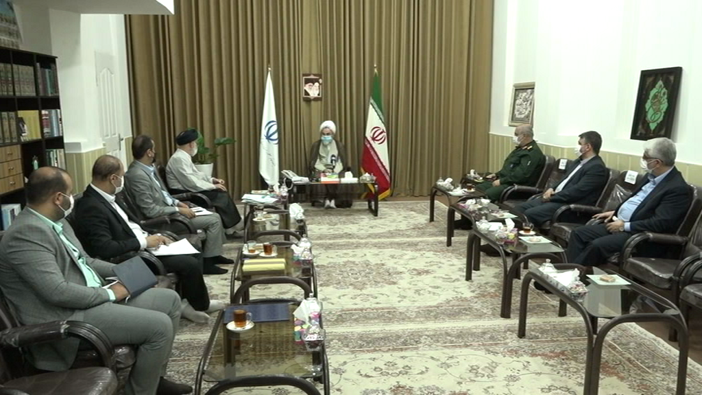 تأکید نماینده ولی فقیه بر شبهه زدایی در حوزه مهدویت