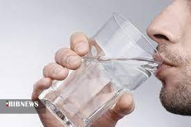 آب و سلامتی؛ تاثیر مایه حیات بر بدن