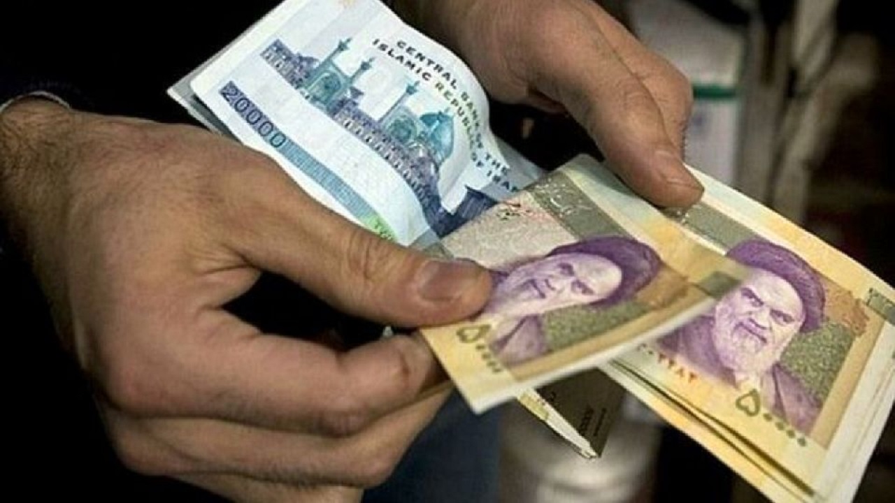 پرداخت حقوق کارکنان آبفای روستایی در روزهای آتی پرداخت حقوق کارکنان آبفای روستایی در روزهای آتی