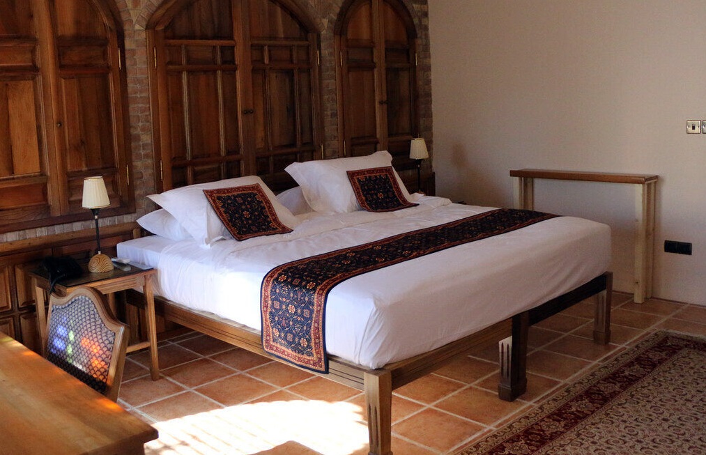 ممنوعیت پذیرش زائر در زائرسراهای خراسان رضوی