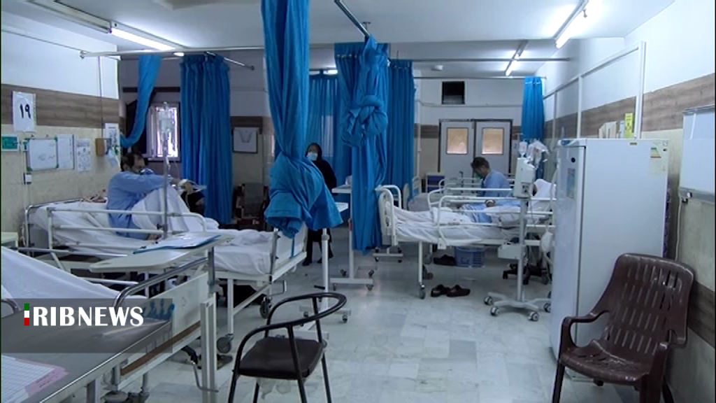 حواست هست؟ کرونامی تازد ومی ماند حواست هست؟ کرونامی تازد ومی ماند