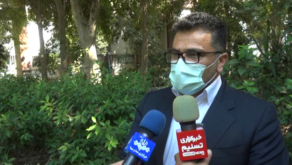 کرونا ۱۳ بوشهری دیگر را به کام مرگ فرستاد کرونا ۱۳ بوشهری دیگر را به کام مرگ فرستاد