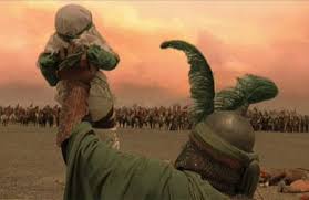 قیام  عاشورا در بستر چه جامعه ای به وقوع پیوست ؟