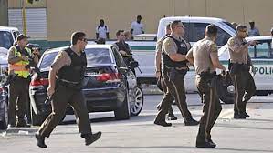 یک کشته و سه زخمی بر اثر تیراندازی در آمریکا یک کشته و سه زخمی بر اثر تیراندازی در آمریکا