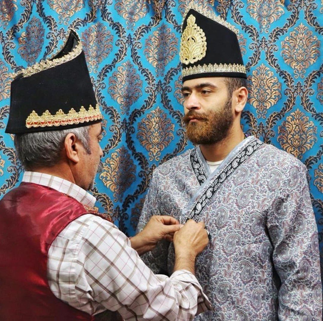 جای خالی جامه سنتی در گنجینه میراث فرهنگی