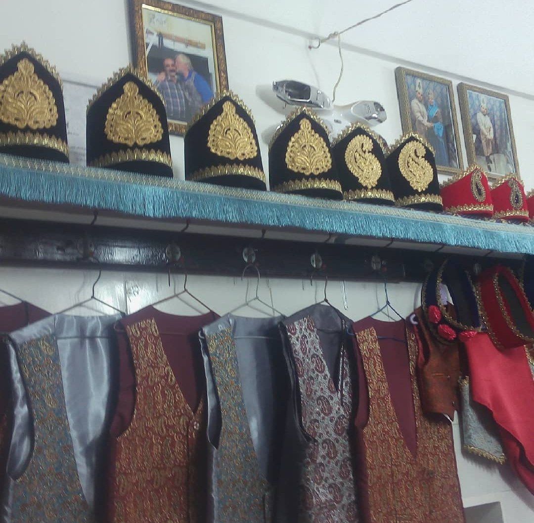 جای خالی جامه سنتی در گنجینه میراث فرهنگی