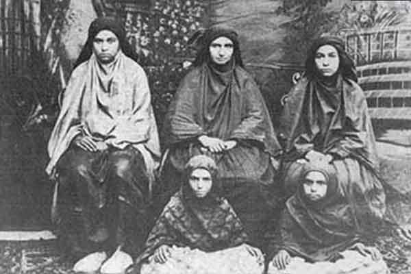 جای خالی جامه سنتی در گنجینه میراث فرهنگی