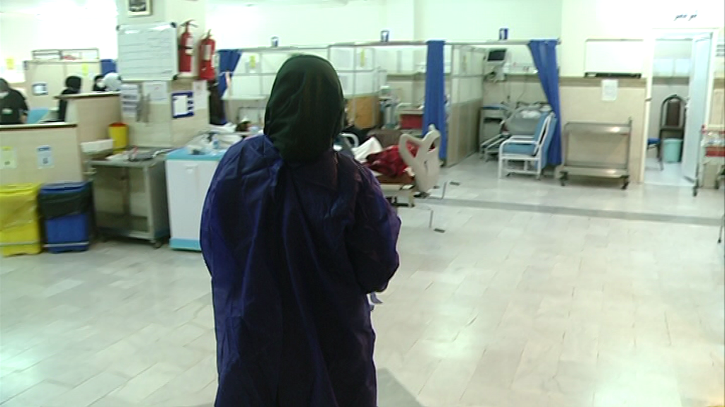 مرگبارترین روز کرونایی کرمان پس از رکورد زنی هفته پیش