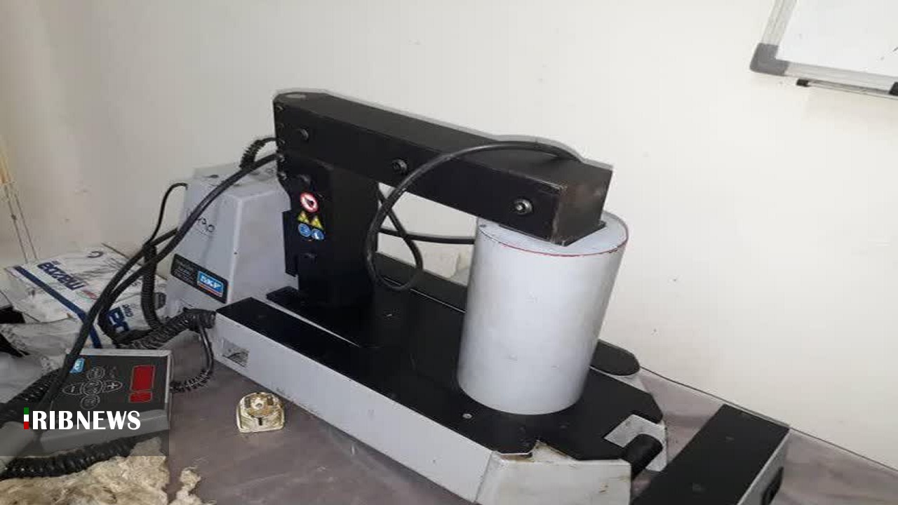 بهسازی ۳ دستگاه گرمکن نیروگاه رامین به دست متخصصان بومی بهسازی ۳ دستگاه گرمکن نیروگاه رامین به دست متخصصان بومی