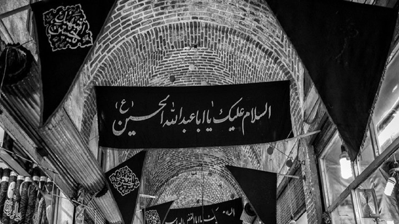 نوحهها و اشعار قدیمی چگونه متولد شده و از کجا آمدهاند؟ نوحهها و اشعار قدیمی چگونه متولد شده و از کجا آمدهاند؟