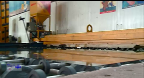 شکستن مرزهای جهانی انحصار شیشه فوق نازک