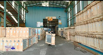 شکستن مرزهای جهانی انحصار شیشه فوق نازک