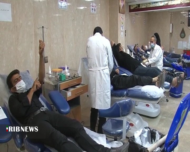 راهیست راه عشق که هیچش کناره نیست