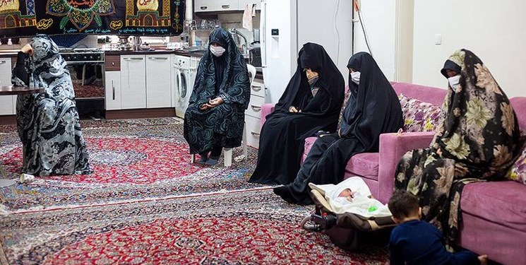 راهیست راه عشق که هیچش کناره نیست