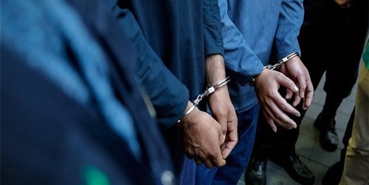 دستگیری ۲۸ سارق در یزد
