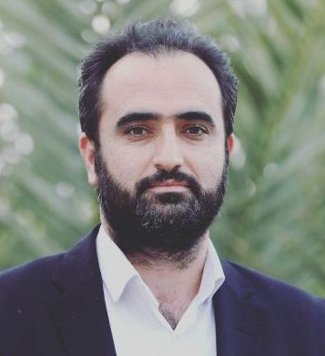 سایه مرگ روی جزیره کیش