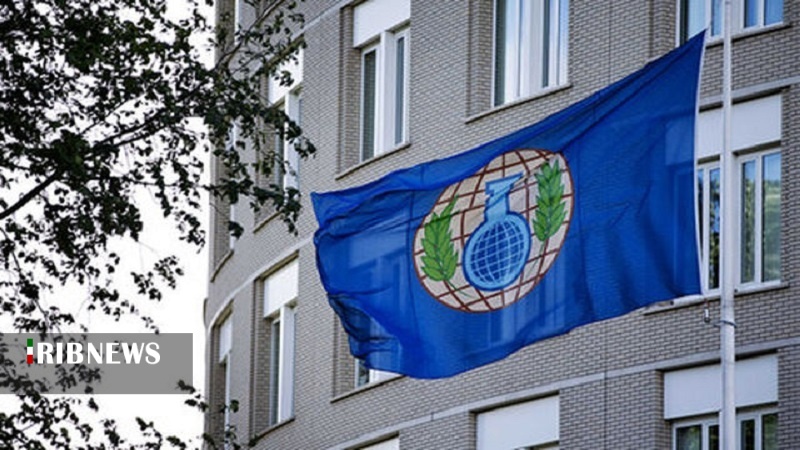 رفع ابهام تنها پس از انتشار يافته هاي OPCW  سازمان منع سلاح هاي شيميايي