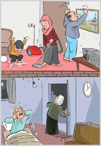 آشنایی با فرهنگ آپارتمان نشینی آشنایی با فرهنگ آپارتمان نشینی